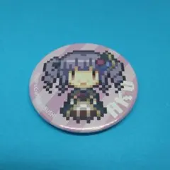 バンドリ 宇田川あこ 缶バッジ - メルカリ