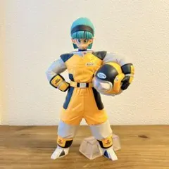 一番くじ ドラゴンボール VSオムニバスBRAVE E賞 ブルマ フィギュア