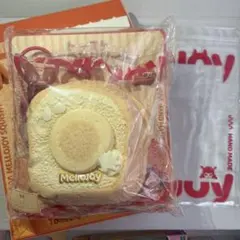 Mellojoy メロジョイ トーストつみつみシリーズ しあわせサニーエッグ