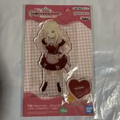 学園アイドルマスター アクリルプレート スウィートストロベリー 十王星南