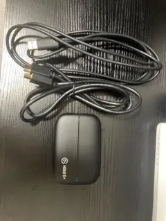 Elgato HD60 S+ ビデオキャプチャー 本体　箱無しのサムネイル