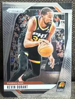 NBAカード　ケビンデュラント　50シリ❗️サインカード ケビン・デュラント ジェフ・グリーン サインカード 16/25 nba RC