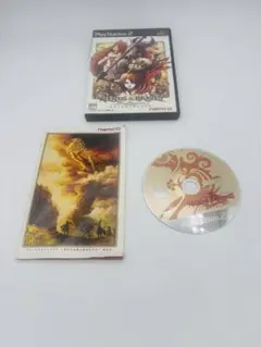 ビーナス アンド ブレイブス ps2