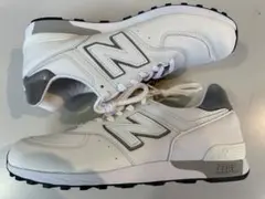 UK製 ニューバランス M576WWL US8.5 新品
