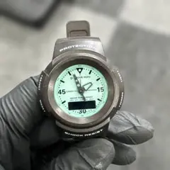 ミントグリーン CASIOG-SHOCK mini型番GMN-500-5BJR - メルカリ