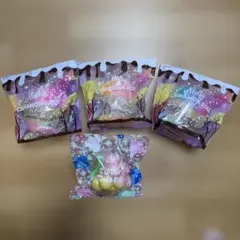 BLOOM ブルーム スクイーズ プリン ミルクプリン ゼリー 3個セット BLOOM ブルーム スクイーズ プリン ミルクプリン ゼリー 3個セット