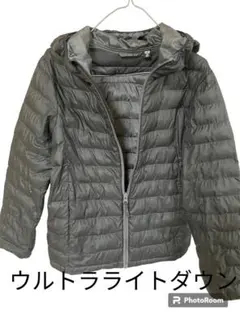 UNIQLO ユニクロウルトラライトダウン 150 outer