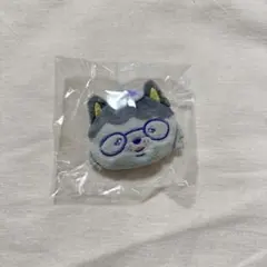 【即購入可】JOCHUM ジェオチャム ブローチ 大家さん