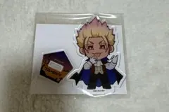 ブルーロック ブルロ プリンセスカフェ プリカフェ ヴァンパイア 士道龍聖