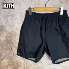 KITH ナイロンショートパンツ sakuraコレクション 日本限定 Mのサムネイル