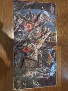 2026年最新】バロムナイトメア プレイマットの人気アイテム - メルカリ