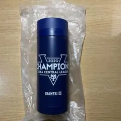 2020 セ・リーグ優勝記念　スリムサーモステンレスボトル 200ml