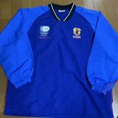【非売品】サッカー日本代表 ウェア