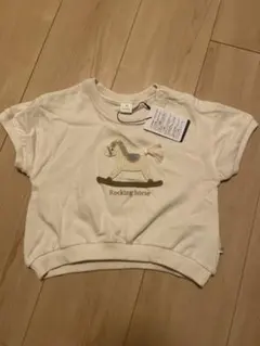 コトリ　Tシャツ