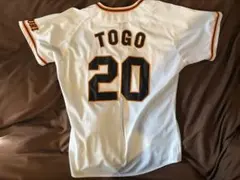 2026年最新】戸郷ユニフォームの人気アイテム - メルカリ