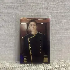 SEVENTEEN Carat Land 2026 トレカ ジュン ⑥ - メルカリ