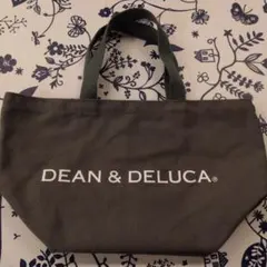 DEAN&DELUCA　トートバッグ　Ｓ