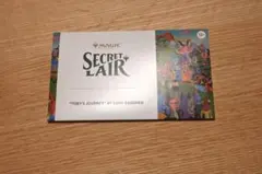 MTG 原始のタイタン Secret Lair ショーケース4枚セット - メルカリ