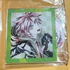 渡瀬悠宇 原画展 アクリルスタンド ふしぎ遊戯 玄武開伝 - メルカリ