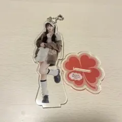 きゅるりんしてみて 逃げ水あむ アクスタ