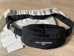 2025年最新】STELLA McCARTNEY ボディバッグ・ウエストポーチの