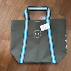 新品】アニヤハインドマーチ ユニバーサルバッグセット【オンライン
