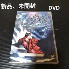 ちゃんみな/AREA OF DIAMOND 2〈2枚組〉新品DVD