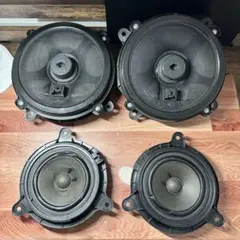 2026年最新】車 スピーカー BOSEの人気アイテム - メルカリ