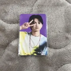 ONEN' ONLY トレカ草川直弥　AMAZONIAトレカ