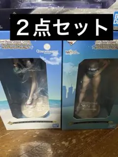 一番くじ Fate/Grand Order A賞　ビーストC賞 ムーンキャンサー