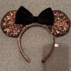 ディズニーカチューシャ