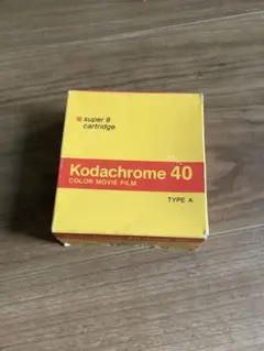 希少品 Kodachrome64 135 36枚撮り3本入りを2箱の6本 - メルカリ