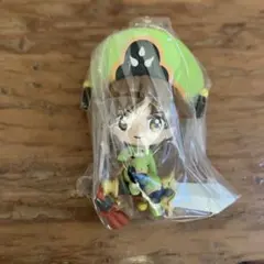 カードキャプターさくら ガチャガチャ 小狼 チャーム