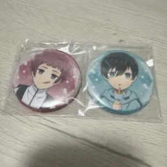 ブルーロック　アニメイト　blu-ray 特典セット　糸師冴　糸師凛