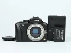 2026年最新】lumix dmc-g3の人気アイテム - メルカリ