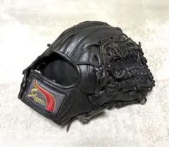 久保田スラッガー　軟式グラブ　内野手　KSN-L7のサムネイル
