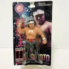 2025年最新】橋本真也 フィギュアの人気アイテム - メルカリ