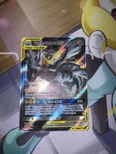 2025年最新】ピカチュウ&ゼクロム 英語の人気アイテム - メルカリ