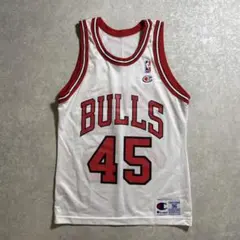 美品/希少】MLB ブレーブス チッパー・ジョーンズ ユニフォーム #10