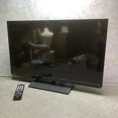 【セット割あり】東芝レグザ　液晶カラーテレビ 32s8 S8/TOP｜テレビ｜REGZA：東芝