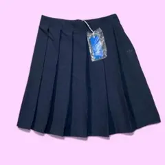 【新品】ADIDAS アディダス オリジナルス スカート L ネイビー ゴルフ