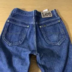 LEE 0102 102 w31 デニム ブーツカット フレア - メルカリ
