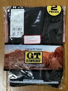 GT HAWKINS ニットトランクス 1枚 Mサイズ