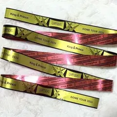 キンプリ STARRING 銀テ