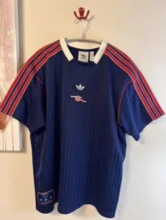 adidas アーセナル テラスアイコン ジャージー