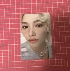 straykids スキズ 5'clock ペンミ フィリックス