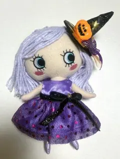 イーマリーちゃん ハロウィンコスチューム