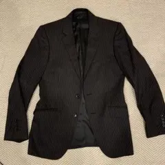気まぐれ値下げ中⚠️ メンズビギ スーツ上下セット　ビジネス　カジュアル