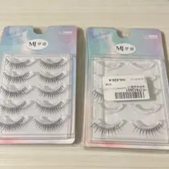 C-IN 인조 속눈썹 대량 판매