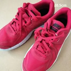 20.5cm NIKE　スニーカーランニングシューズ